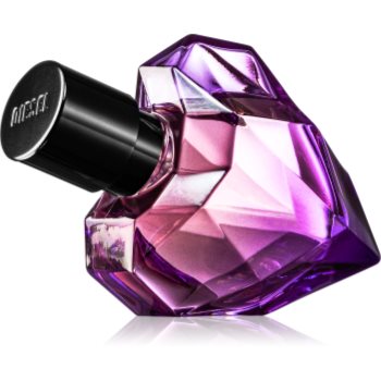 Diesel Loverdose Eau de Parfum pentru femei - imagine 2